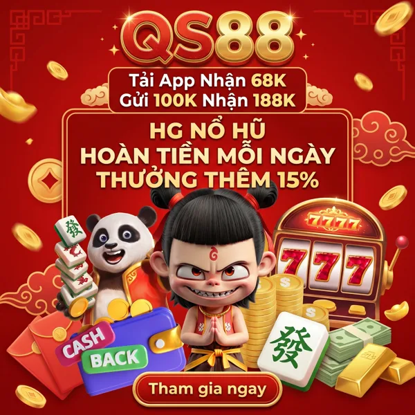 QS88 Slot Chống Gãy Cầu Việt Nam