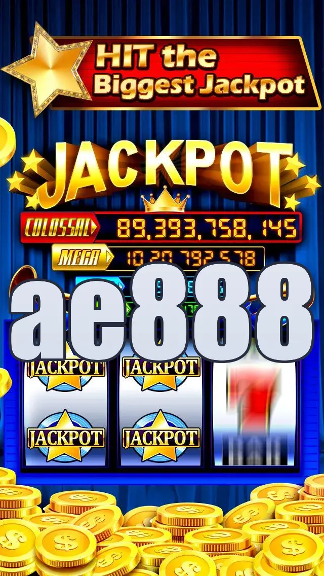 ae888 APK